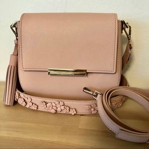 Kate Spade Make it Mine Birdie in warm vellum